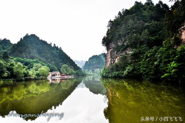 天水旅游必去的景点排名榜（天水的这些旅游景点）(4)