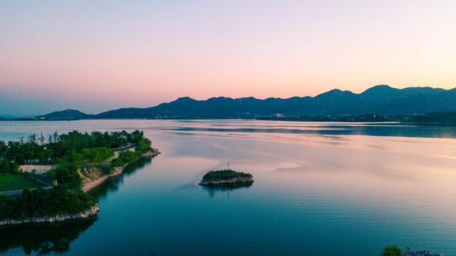 济南之春济南的春天又有什么特点（济南诗意的春天已经开启）(18)