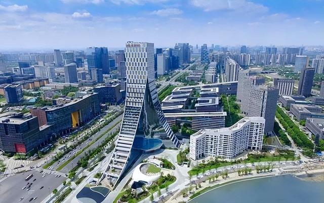 一线城市排名2022 新一线（2022新一线城市名单官宣）(2)