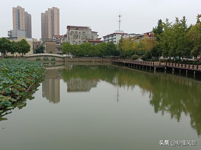 武汉10大必游景点（十一好去处距武汉2小时）(2)