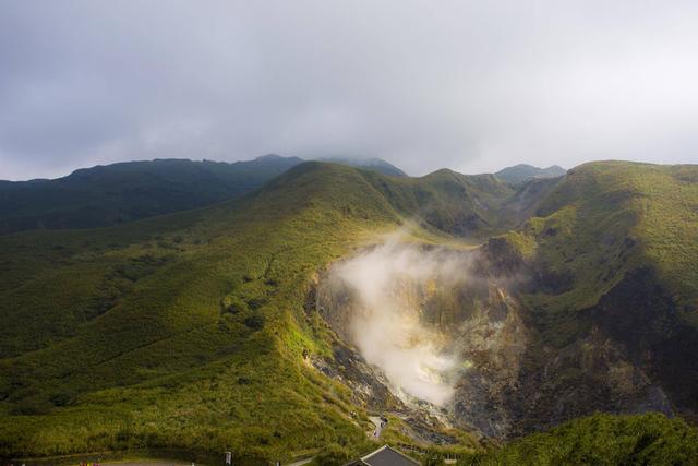 永州市阳明山旅游攻略（被誉为湖南九寨沟）(3)