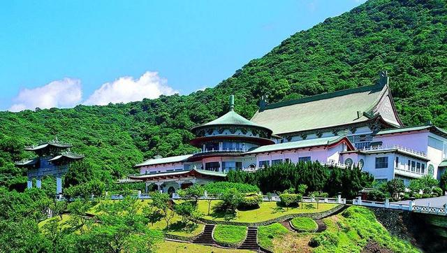 永州市阳明山旅游攻略（被誉为湖南九寨沟）(8)