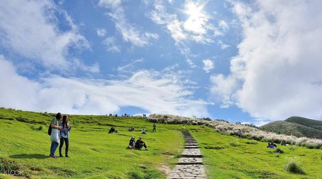 永州市阳明山旅游攻略（被誉为湖南九寨沟）(2)