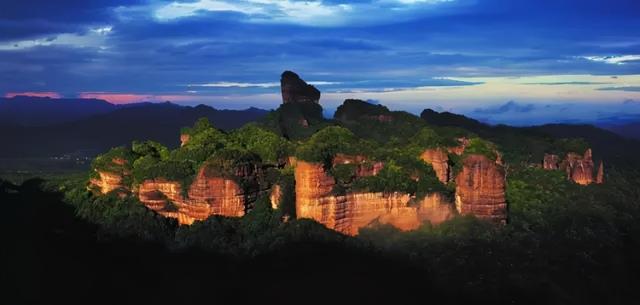 广东十大旅游景点（广东十大经典旅游景点）(11)