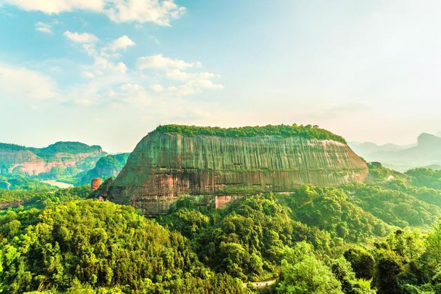 广东十大旅游景点（广东十大经典旅游景点）(10)