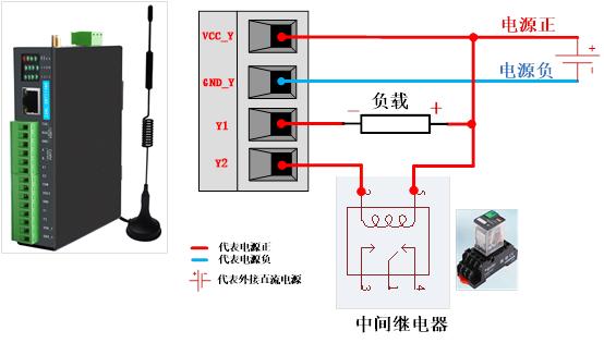 继电器接线图讲解全过程（一次讲透继电器的原理及接线方法）(13)