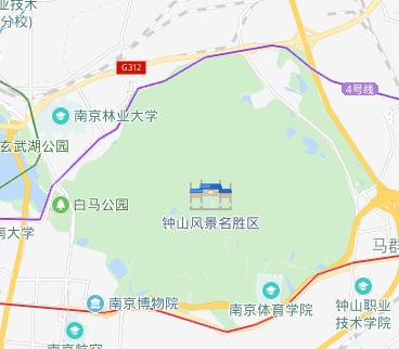 南京旅游攻略简短（南京旅游攻略一）(2)