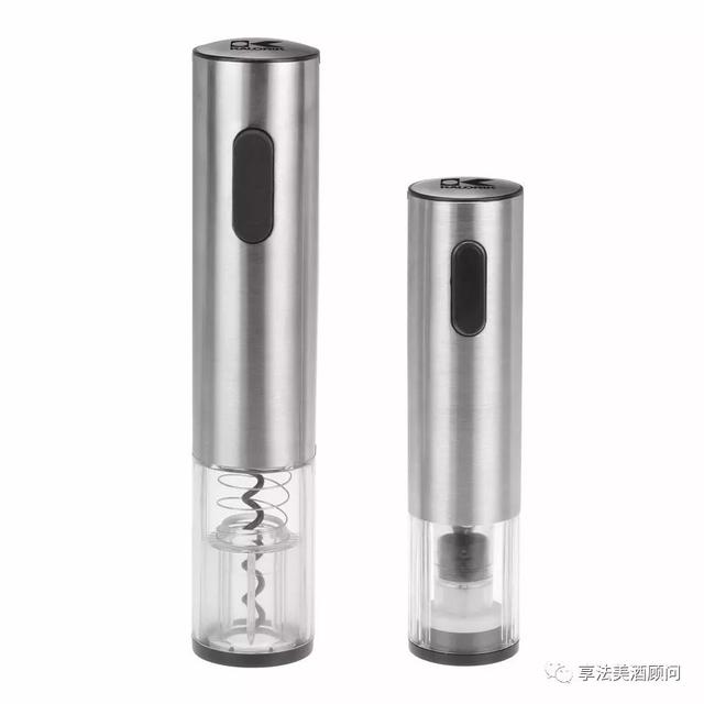 简易开瓶器怎么用（干货1分钟轻松get五种开瓶器用法）(5)