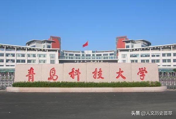 山东最好的十所大学排名（山东省最新44所大学排名）(10)