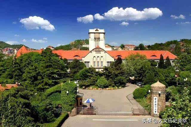 山东最好的十所大学排名（山东省最新44所大学排名）(2)