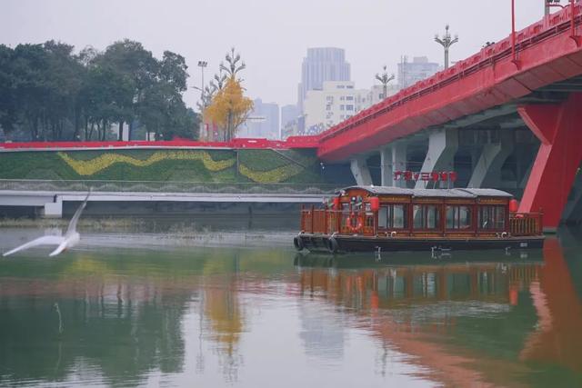 德阳旅游必去十大景点推荐理由（一个被低估的宝藏旅游城市）(9)