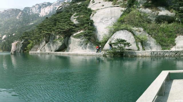 天柱山有哪些好玩的旅游景点（一份最全的天柱山旅游攻略）(15)