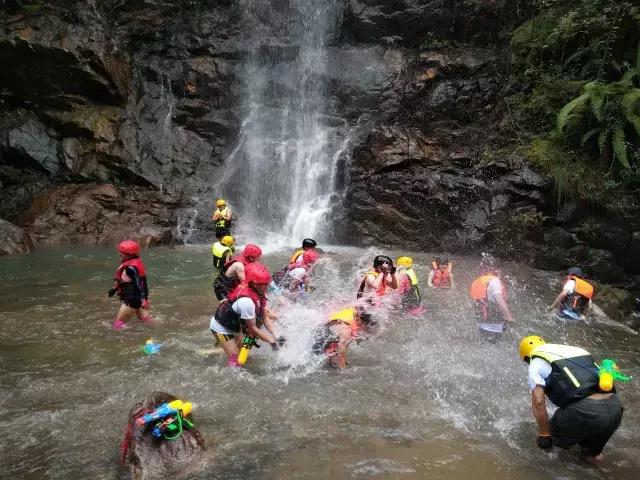 五一假期湖南旅游推荐（为你推荐湖南周边这12个短途旅行地）(7)