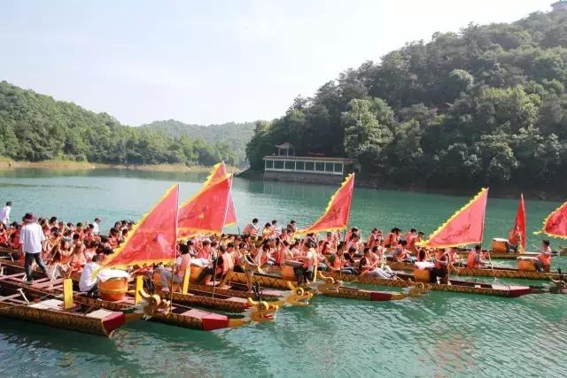 五一假期湖南旅游推荐（为你推荐湖南周边这12个短途旅行地）(10)