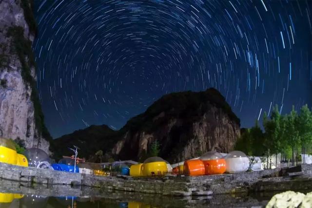 五一假期湖南旅游推荐（为你推荐湖南周边这12个短途旅行地）(15)