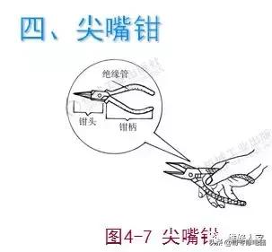 电工基础知识培训教材（电工基础知识及操作技能培训）(7)