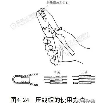 电工基础知识培训教材（电工基础知识及操作技能培训）(24)