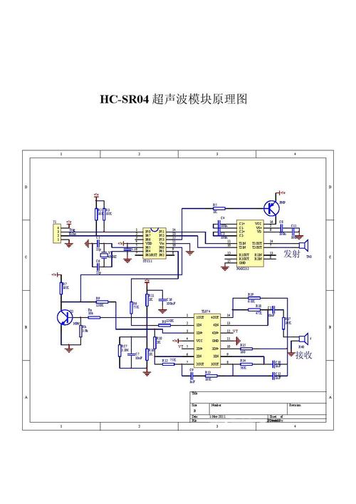 超声波电机靠什么驱动（最全面的超声波电机讲解来了）