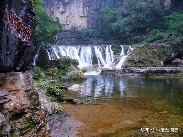 暑假最值得去的旅游景点 暑期十个不得不去的景点理由来了(28)