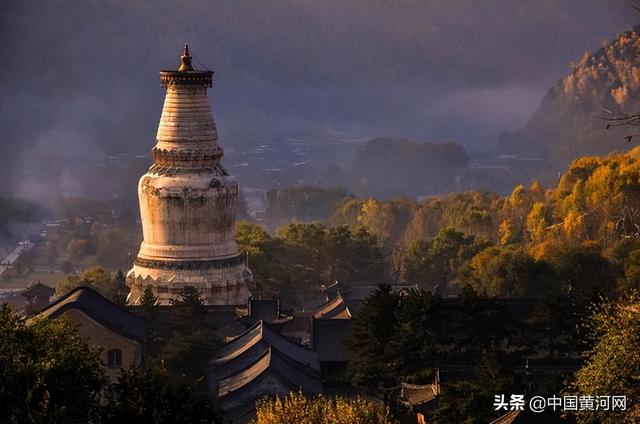 暑假最值得去的旅游景点 暑期十个不得不去的景点理由来了(1)