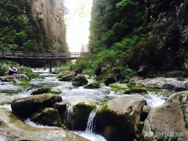 暑假最值得去的旅游景点 暑期十个不得不去的景点理由来了(6)