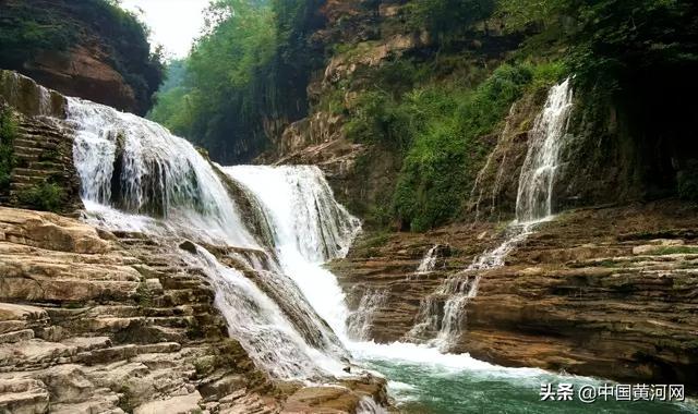 暑假最值得去的旅游景点 暑期十个不得不去的景点理由来了(25)