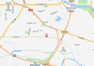 ​加州小镇小区（北京市通州DBC加州小镇C区怎样）