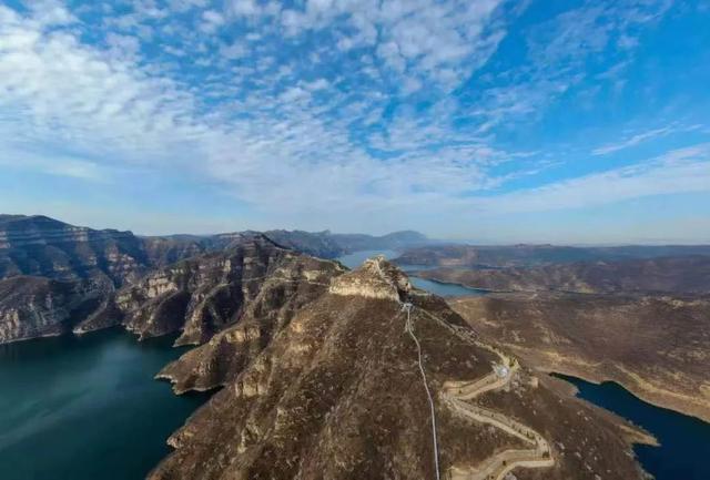 河南景区免门票方法（河南这么多景区免门票）(13)