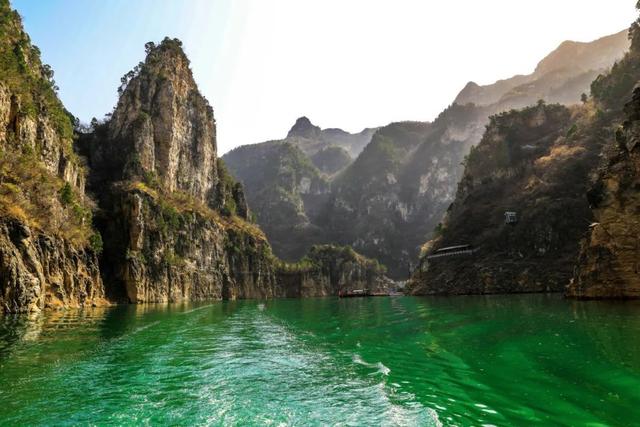 河南景区免门票方法（河南这么多景区免门票）(7)