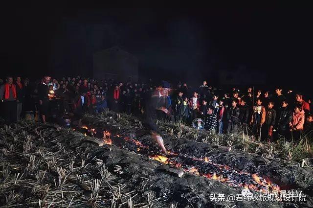 安远三百山风景名胜区（走遍江西100县安远）(32)