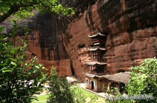 安远三百山风景名胜区（走遍江西100县安远）(17)