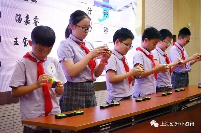 上海最出名贵族私立学校（上海顶尖民办里的便宜学校）(12)