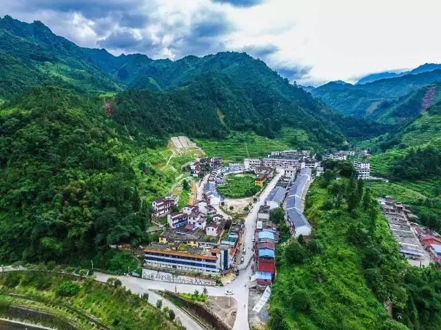 广东连南千年瑶寨旅游村（世界过山瑶之乡乳源）(9)