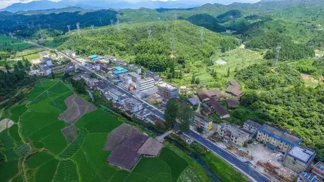 广东连南千年瑶寨旅游村（世界过山瑶之乡乳源）(23)