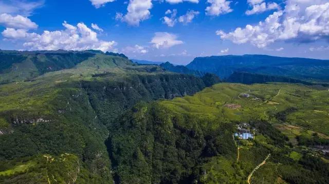 广东连南千年瑶寨旅游村（世界过山瑶之乡乳源）(14)