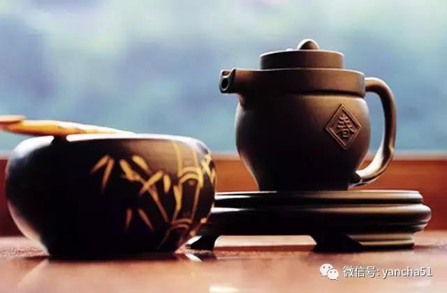 好茶分享与推荐（爱茶好晒）(21)