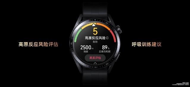 华为watchgtrunner缺点：智能私教为跑者而生(13)