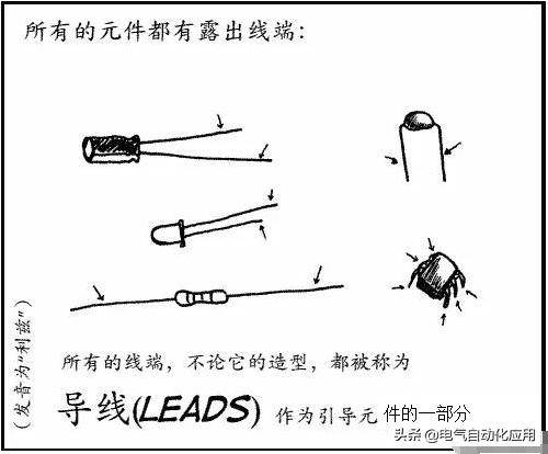 焊锡怎么制作（焊锡是个技术活）(12)