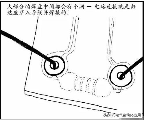 焊锡怎么制作（焊锡是个技术活）(13)