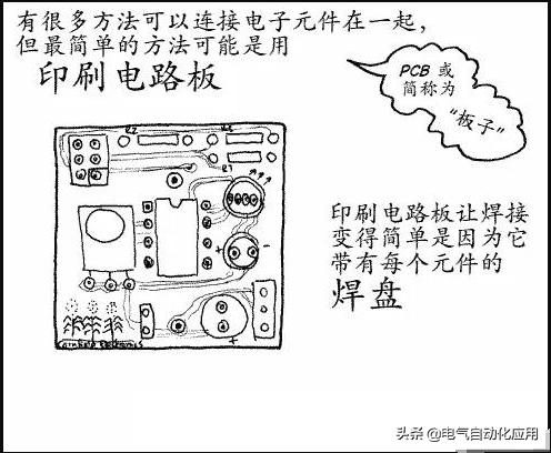 焊锡怎么制作（焊锡是个技术活）(11)