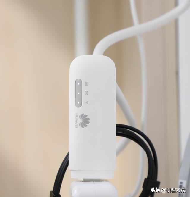 华为随行wifi2 使用方法（随时随地满足多人上网需求华为随行WiFi2）(6)