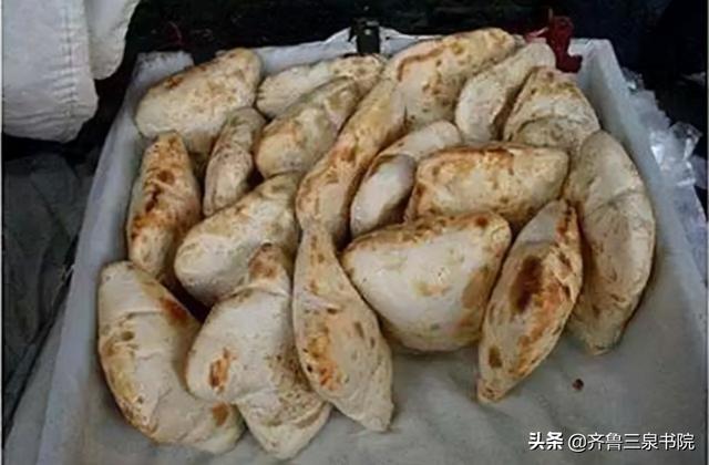 山东舌尖上的特产（山东日常食俗家常食品）(4)