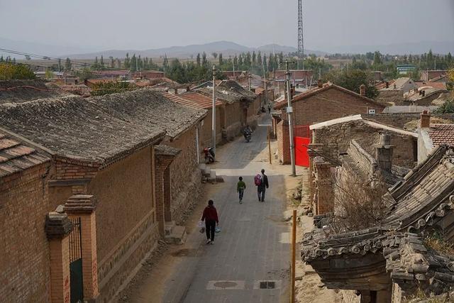 大同一日游的景点 旅游日又至大同这几处特色打卡地千万别错过(19)