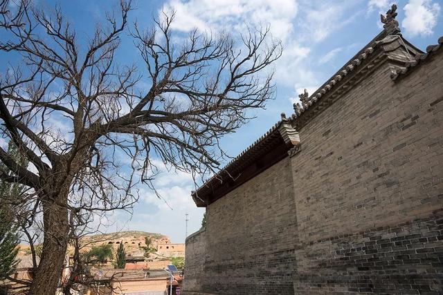 大同一日游的景点 旅游日又至大同这几处特色打卡地千万别错过(17)