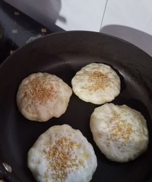 电饼铛食谱大全,电饼铛烧烤做法大全图解图18