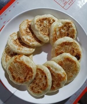 电饼铛食谱大全,电饼铛烧烤做法大全图解图19