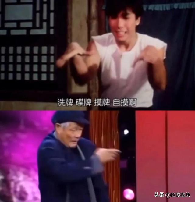 甄子丹最能打的是李连杰（你真的了解甄子丹吗）(12)