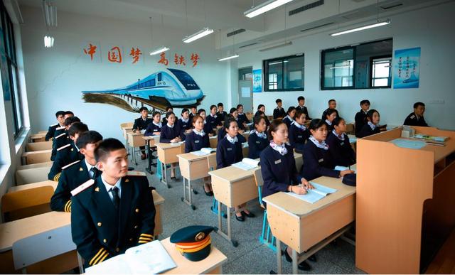 河南铁路交通职业技术学院（河南这所铁路学院）(4)