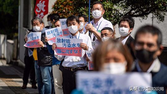 日本排放核污水的真正原因（日本正式决定排放核污水）(2)