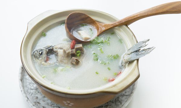 梅雨季节饮食注意事项,梅雨季节湿气重吃点什么可以除湿气图6